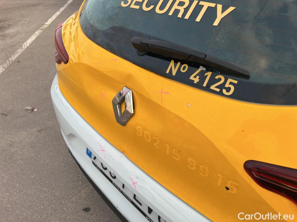 Renault  Clio  V Business Edition 1.5 dCi 100CV MT6 E6d #3