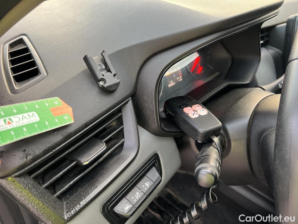  Renault  Clio  V Business Edition 1.5 dCi 100CV MT6 E6d #33