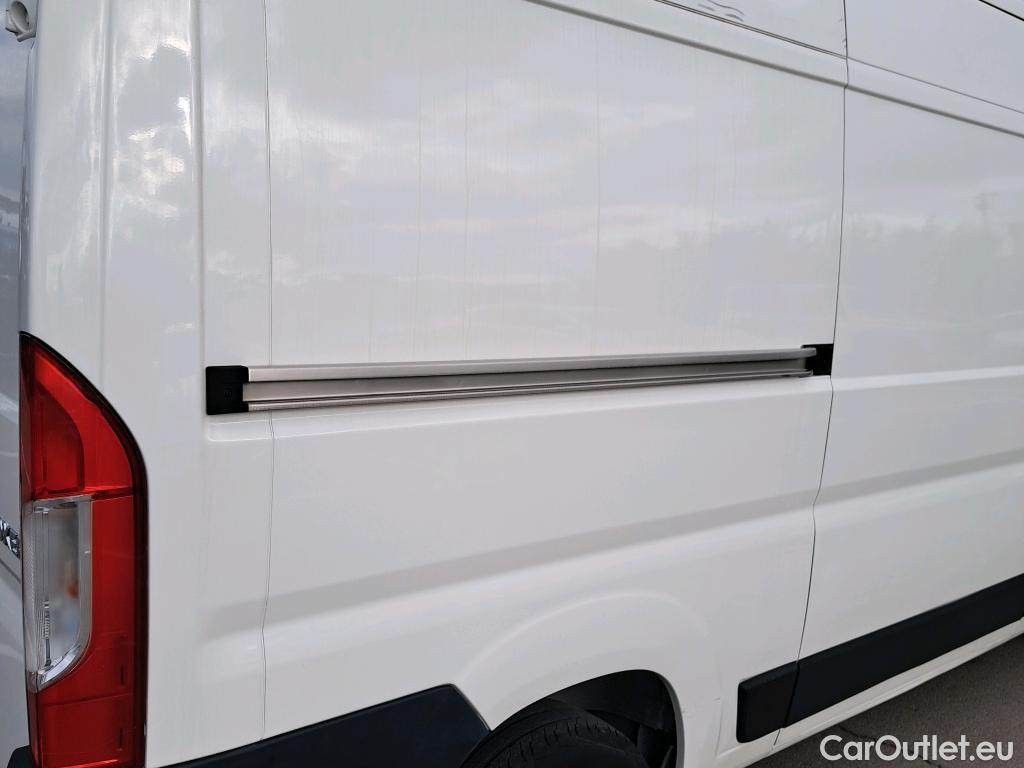  Peugeot  Boxer  Furgón Techo Elevado 333 L2H2 Pro BlueHDi 140 Stop&Start HDi #6