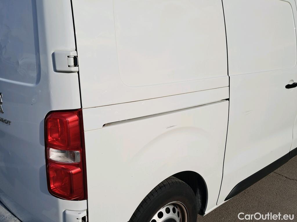  Peugeot  Expert  Furgón Premium Standard 1.5 HDI 120CV MT6 E6dT #11
