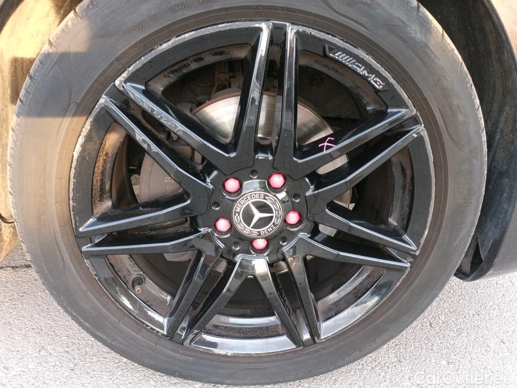  Mercedes  V-Klasse V -Clase Combi V 220/250/300 d Avantgarde Largo (447.813) 190CV AT9 E6dT #38
