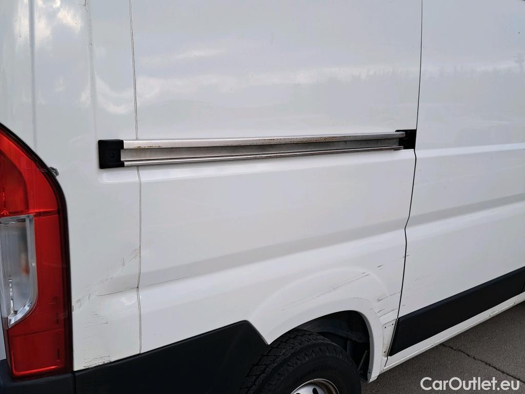  Peugeot  Boxer  Furgón 330 L1H1 Pro BlueHDi 120 Start&Stop HDi #8