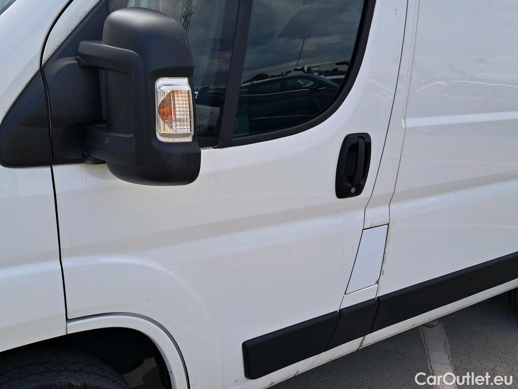  Peugeot  Boxer  Furgón 330 L1H1 Pro BlueHDi 120 Start&Stop HDi #34