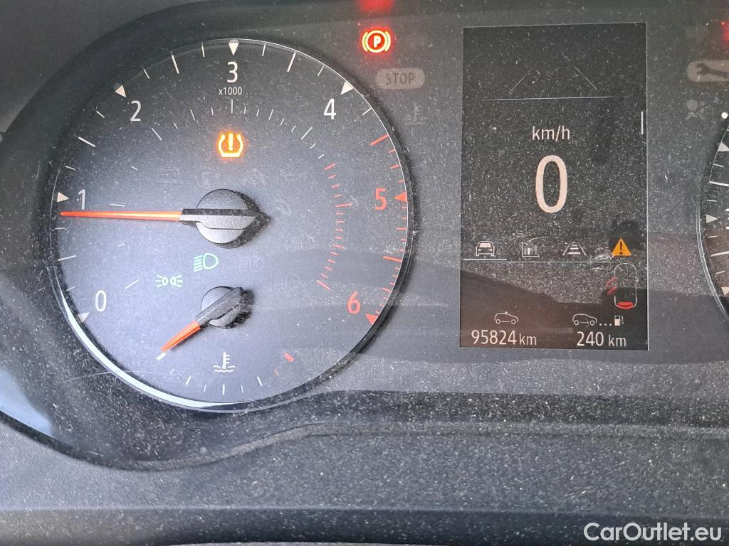  Renault  Kangoo  III Edition ONE 1.5 dCi 95CV MT6 E6d #50