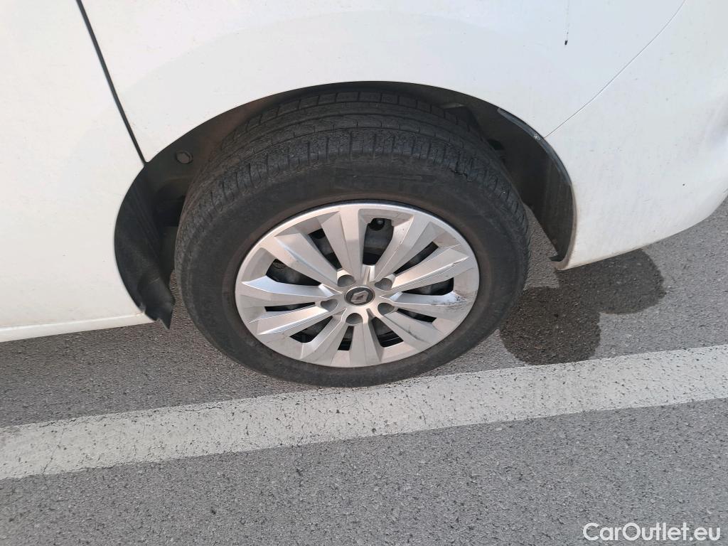  Renault  Kangoo  III Edition ONE 1.5 dCi 95CV MT6 E6d #16