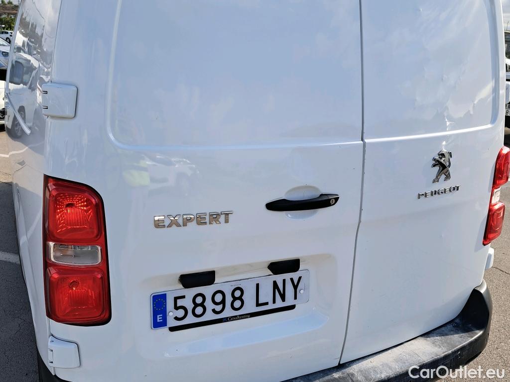  Peugeot  Expert  Furgón Premium Standard 1.5 HDI 120CV MT6 E6dT #17