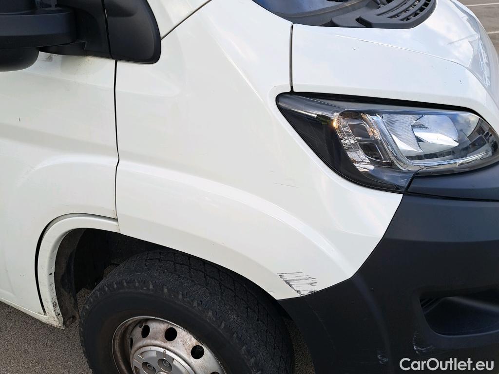  Peugeot  Boxer  Furgón 330 L1H1 Pro BlueHDi 120 Start&Stop HDi #20