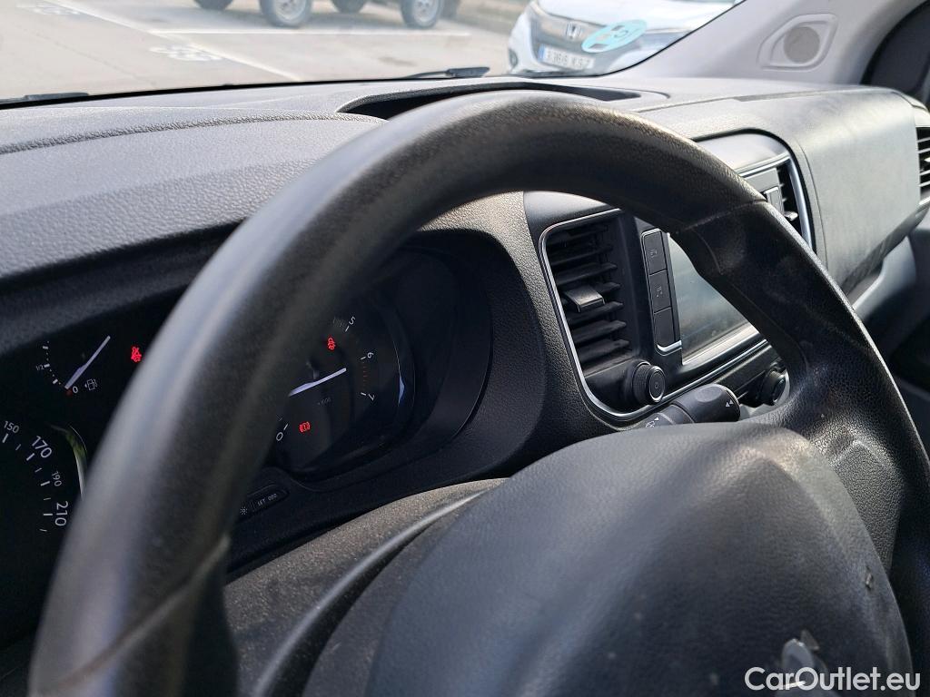  Peugeot  Expert  Furgón Premium Standard 1.5 HDI 120CV MT6 E6dT #46
