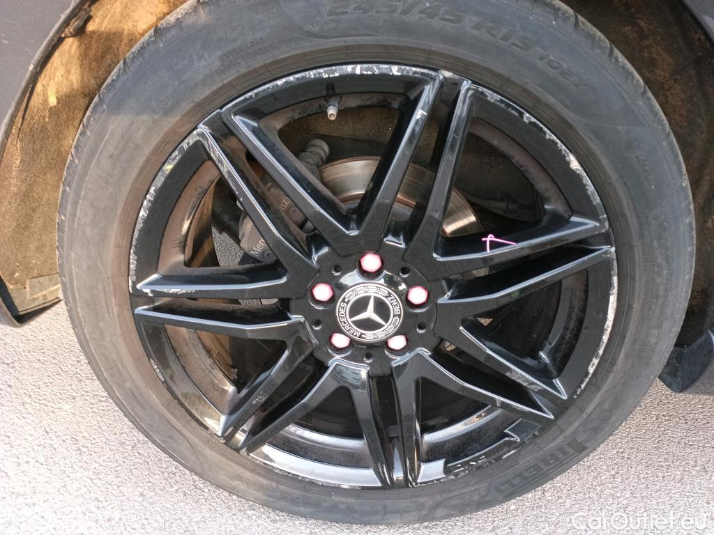  Mercedes  V-Klasse V -Clase Combi V 220/250/300 d Avantgarde Largo (447.813) 190CV AT9 E6dT #39