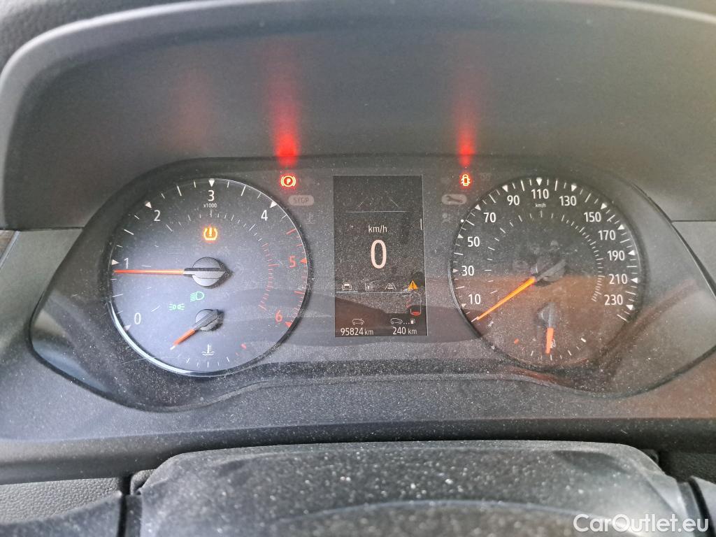  Renault  Kangoo  III Edition ONE 1.5 dCi 95CV MT6 E6d #49