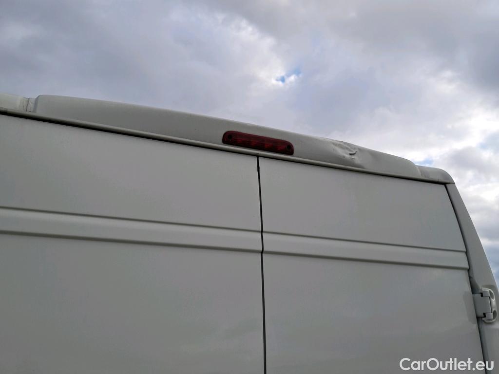  Peugeot  Boxer  Furgón Techo Elevado 333 L2H2 Pro BlueHDi 140 Stop&Start HDi #16