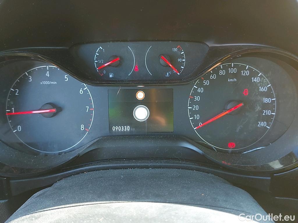  Opel  Corsa  F Elegance 1.2 T XHL 100CV MT6 E6d #1