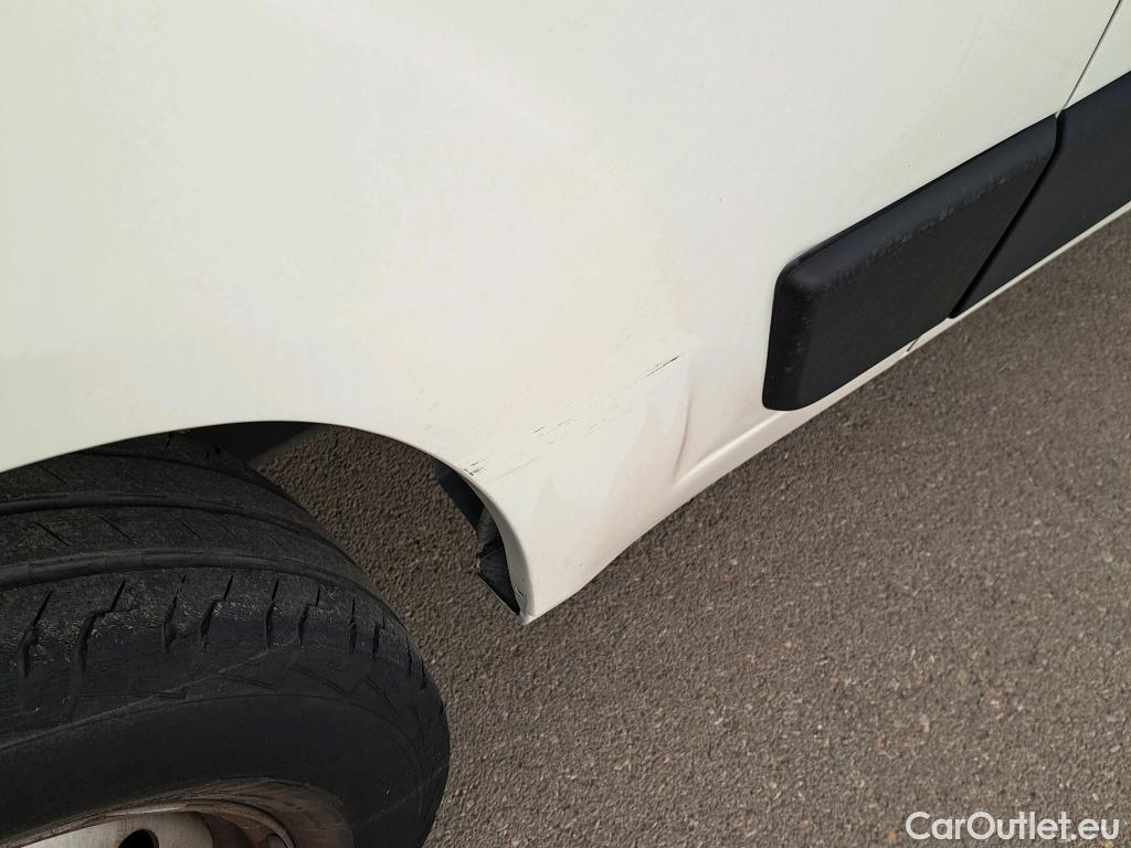  Peugeot  Boxer  Furgón Techo Elevado 333 L2H2 Pro BlueHDi 140 Stop&Start HDi #8
