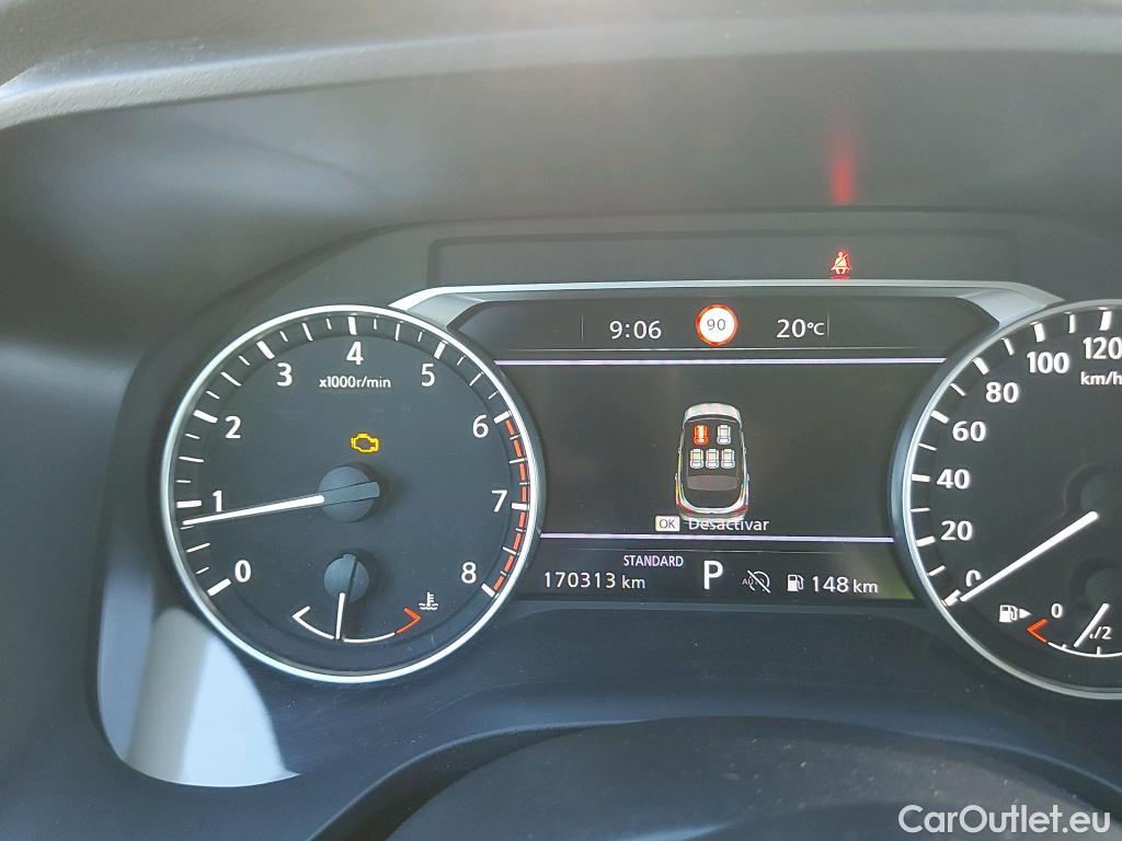  Land Rover  Discovery NISSAN QASHQAI / 2021 / 5P / todoterreno DIG-T 116kW mHEV Xtronic N-GO(SP) #44