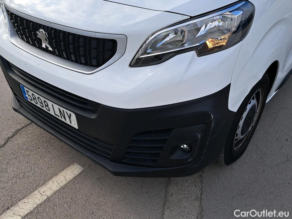  Peugeot  Expert  Furgón Premium Standard 1.5 HDI 120CV MT6 E6dT #37