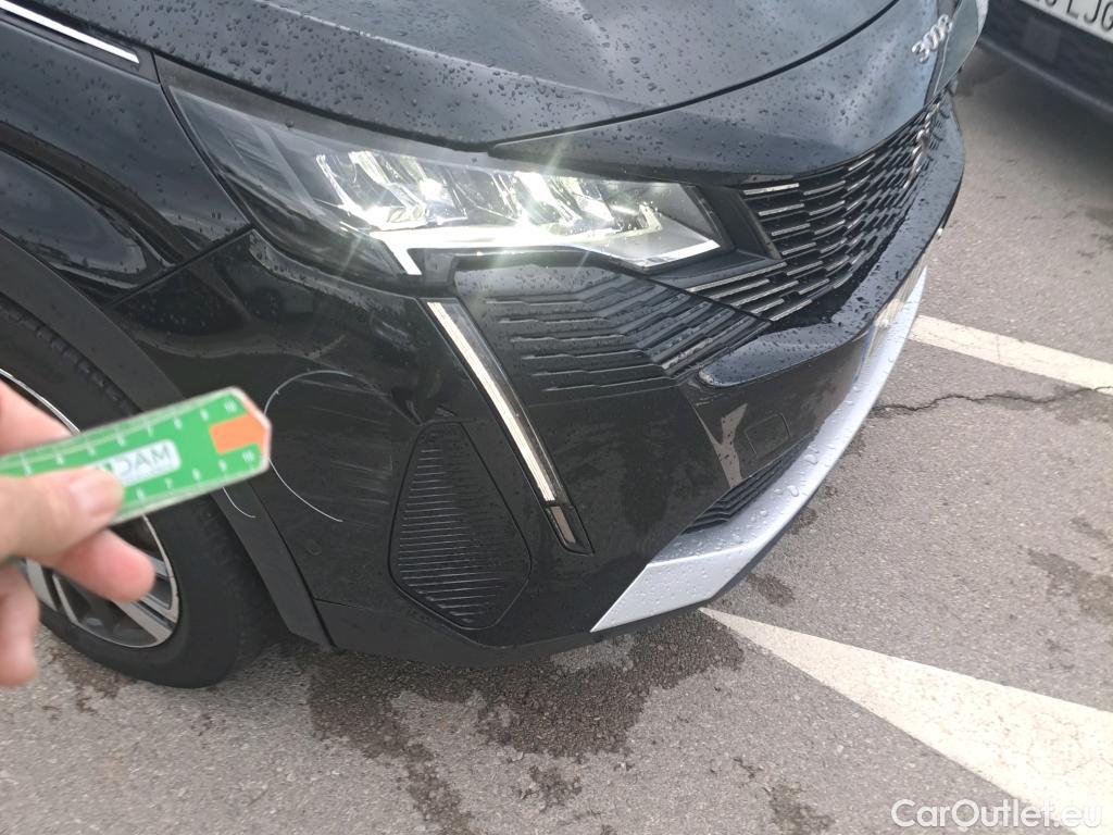  Peugeot  3008  Hybrid 225 Allure Pack 1.6 Plug-In 225CV AT8 E6d #14