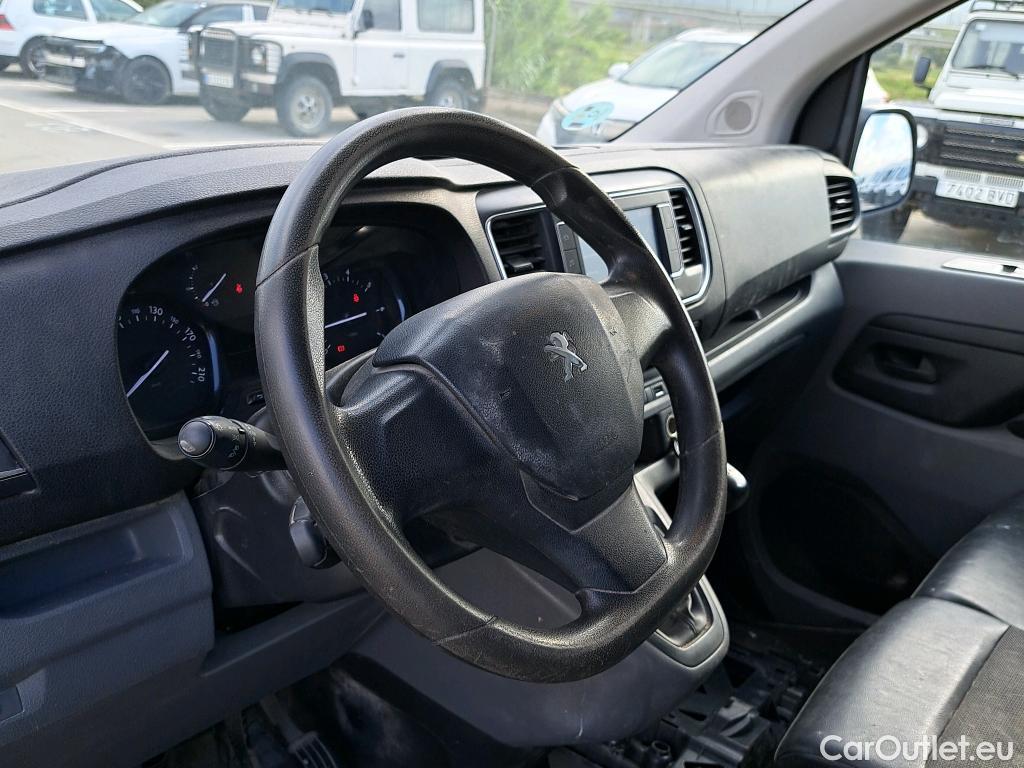  Peugeot  Expert  Furgón Premium Standard 1.5 HDI 120CV MT6 E6dT #45