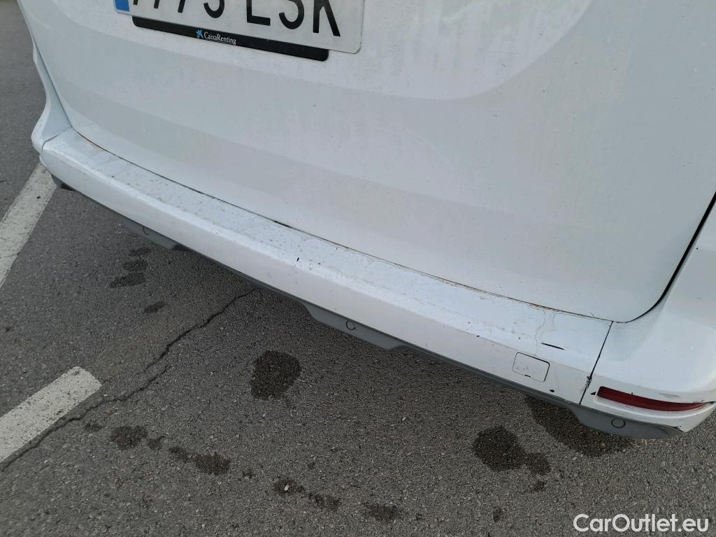  Renault  Kangoo  III Edition ONE 1.5 dCi 95CV MT6 E6d #14