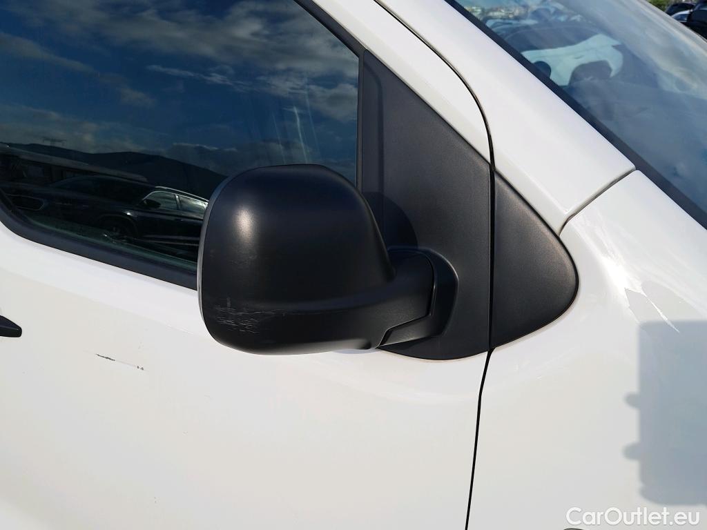  Peugeot  Expert  Furgón Premium Standard 1.5 HDI 120CV MT6 E6dT #47