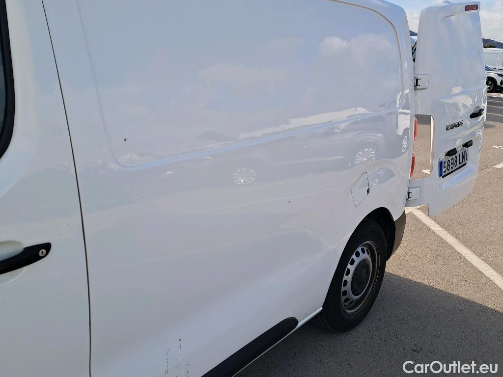  Peugeot  Expert  Furgón Premium Standard 1.5 HDI 120CV MT6 E6dT #5
