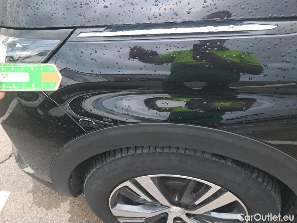  Peugeot  3008  Hybrid 225 Allure Pack 1.6 Plug-In 225CV AT8 E6d #28