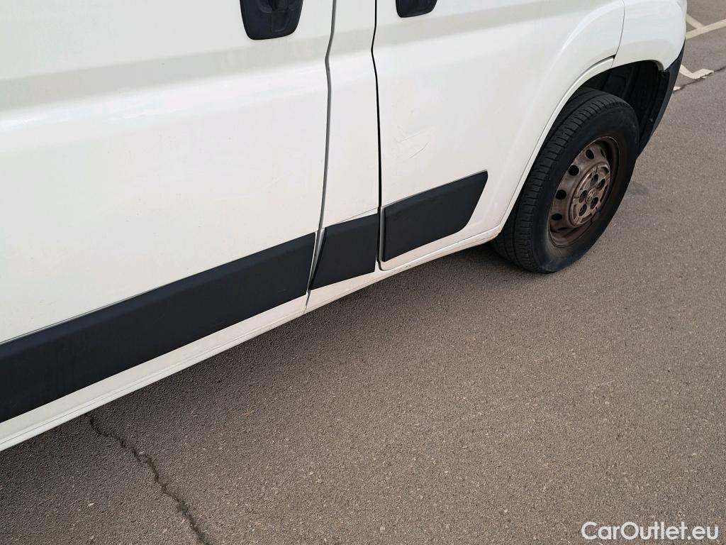  Peugeot  Boxer  Furgón Techo Elevado 333 L2H2 Pro BlueHDi 140 Stop&Start HDi #22