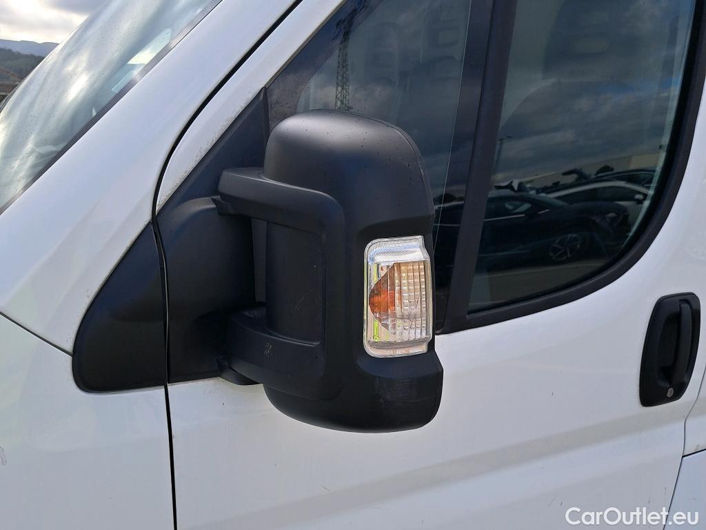  Peugeot  Boxer  Furgón 330 L1H1 Pro BlueHDi 120 Start&Stop HDi #38