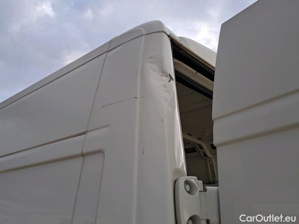  Peugeot  Boxer  Furgón Techo Elevado 333 L2H2 Pro BlueHDi 140 Stop&Start HDi #5