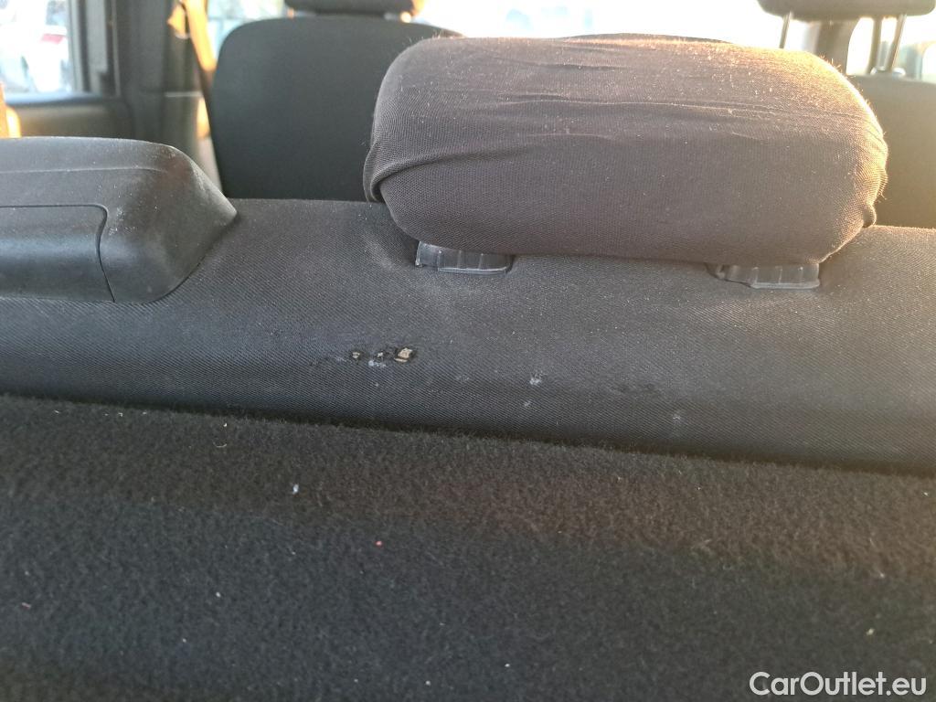  Renault  Kangoo  III Edition ONE 1.5 dCi 95CV MT6 E6d #21