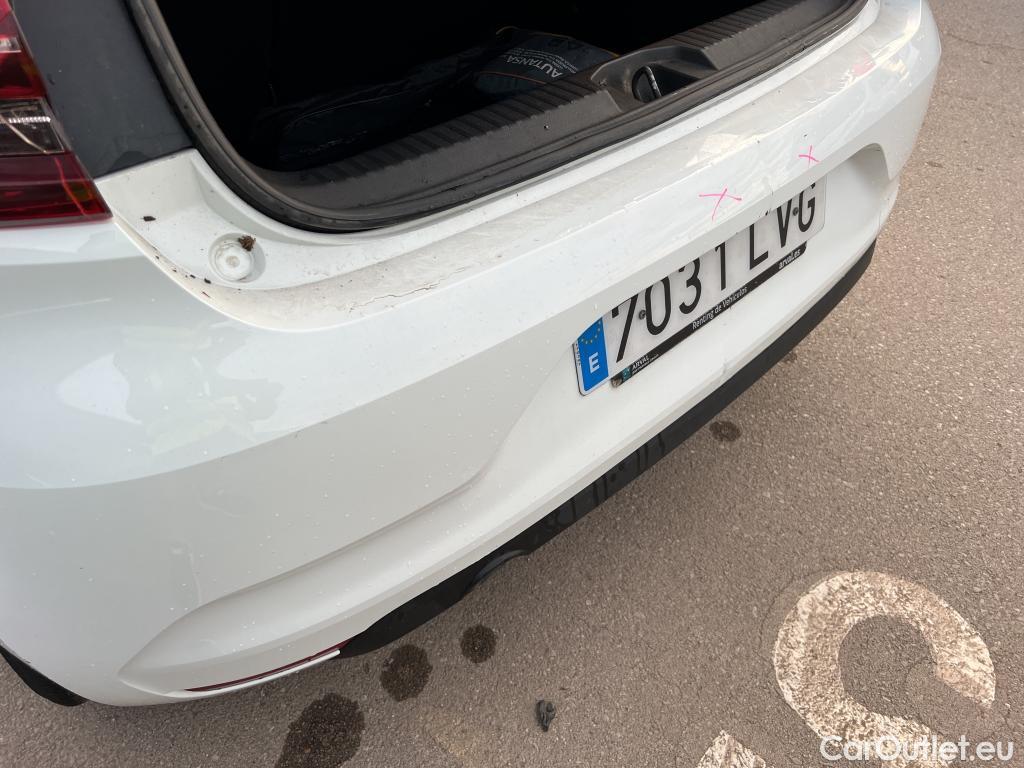  Renault  Clio  V Business Edition 1.5 dCi 100CV MT6 E6d #23