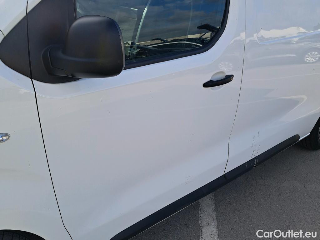  Peugeot  Expert  Furgón Premium Standard 1.5 HDI 120CV MT6 E6dT #23