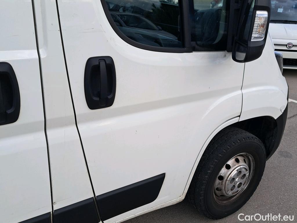  Peugeot  Boxer  Furgón 330 L1H1 Pro BlueHDi 120 Start&Stop HDi #18