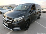  Mercedes  V-Klasse V -Clase Combi V 220/250/300 d Avantgarde Largo (447.813) 190CV AT9 E6dT 