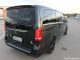  Mercedes  V-Klasse V -Clase Combi V 220/250/300 d Avantgarde Largo (447.813) 190CV AT9 E6dT #2