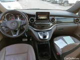  Mercedes  V-Klasse V -Clase Combi V 220/250/300 d Avantgarde Largo (447.813) 190CV AT9 E6dT #3