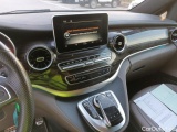  Mercedes  V-Klasse V -Clase Combi V 220/250/300 d Avantgarde Largo (447.813) 190CV AT9 E6dT #13