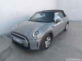  Land Rover  Discovery MINI MINI / 2021 / 2P / cabrio COOPER CABRIO 