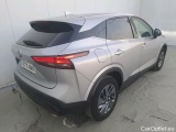  Land Rover  Discovery NISSAN QASHQAI / 2021 / 5P / todoterreno DIG-T 116kW (158CV) mHEV Xtronic Acenta (AC8) #2
