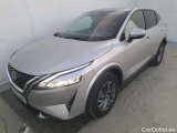  Land Rover  Discovery NISSAN QASHQAI / 2021 / 5P / todoterreno DIG-T 116kW (158CV) mHEV Xtronic Acenta (AC8) 