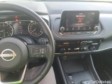  Land Rover  Discovery NISSAN QASHQAI / 2021 / 5P / todoterreno DIG-T 116kW (158CV) mHEV Xtronic Acenta (AC8) #15