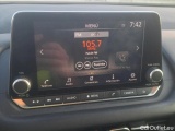  Land Rover  Discovery NISSAN QASHQAI / 2021 / 5P / todoterreno DIG-T 116kW (158CV) mHEV Xtronic Acenta (AC8) #12