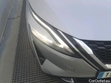  Land Rover  Discovery NISSAN QASHQAI / 2021 / 5P / todoterreno DIG-T 116kW (158CV) mHEV Xtronic Acenta (AC8) #18