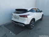  Land Rover  Discovery NISSAN QASHQAI / 2021 / 5P / todoterreno DIG-T 116kW mHEV Xtronic N-GO(SP) #2