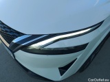 Land Rover  Discovery NISSAN QASHQAI / 2021 / 5P / todoterreno DIG-T 116kW mHEV Xtronic N-GO(SP) #18