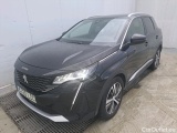  Peugeot  3008  Hybrid 225 Allure Pack 1.6 Plug-In 225CV AT8 E6d 
