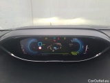  Peugeot  3008  Hybrid 225 Allure Pack 1.6 Plug-In 225CV AT8 E6d #4
