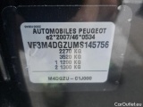  Peugeot  3008  Hybrid 225 Allure Pack 1.6 Plug-In 225CV AT8 E6d #21
