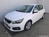  Peugeot  308  Active Pack 1.5 HDi 130CV MT6 E6d 