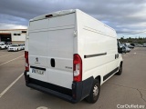 Peugeot  Boxer  Furgón Techo Elevado 333 L2H2 Pro BlueHDi 140 Stop&Start HDi #2
