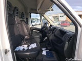  Peugeot  Boxer  Furgón Techo Elevado 333 L2H2 Pro BlueHDi 140 Stop&Start HDi #6